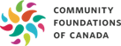Logo de Fondations communautaires du Canada