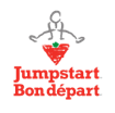 Logo de Bon départ de Canadian Tire